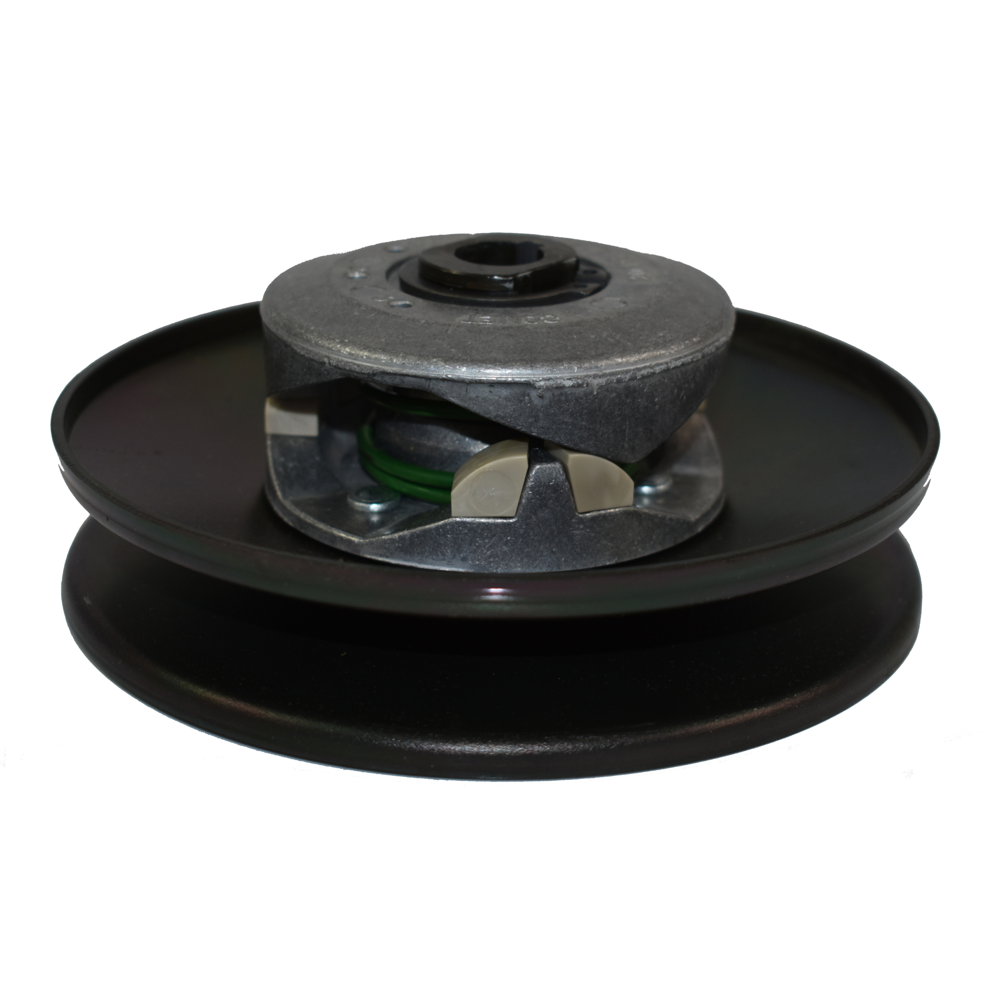 Comet, 5/8in. Bore 7in. Driven, Bore Diameter 5/8 in, Model# 219457A